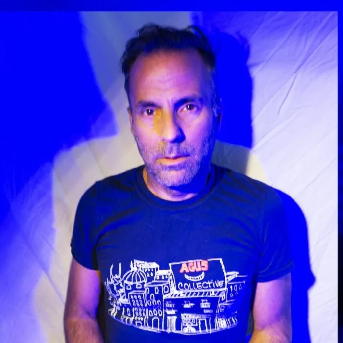 David Binney