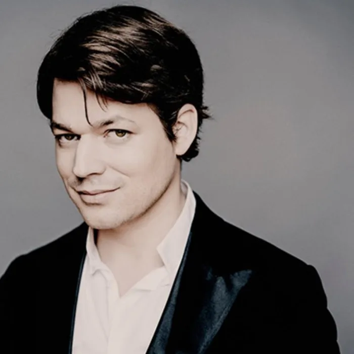 David Fray