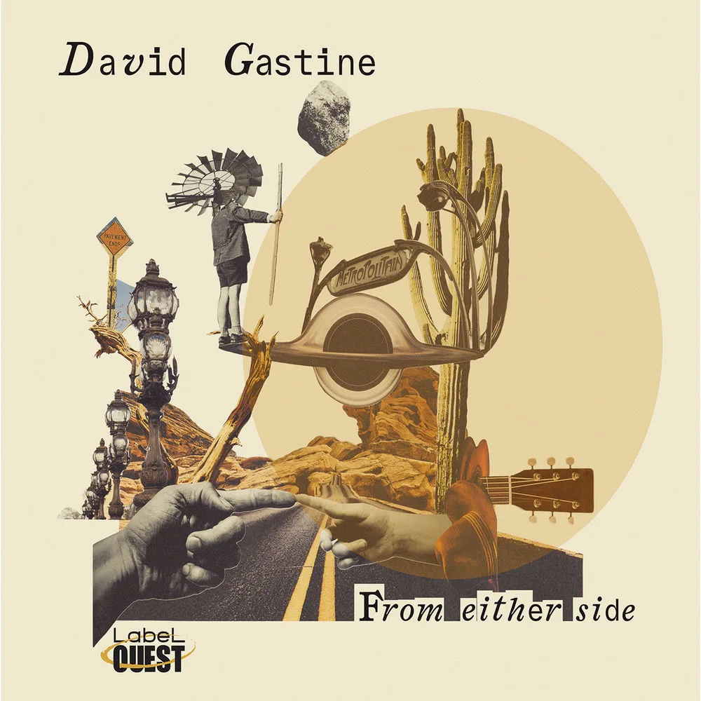 David Gastine