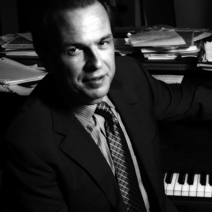 David Hazeltine
