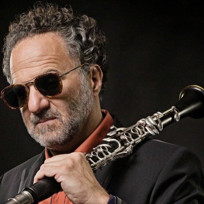 David Krakauer