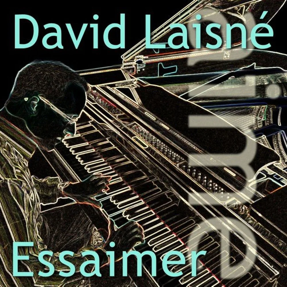 David Laisné