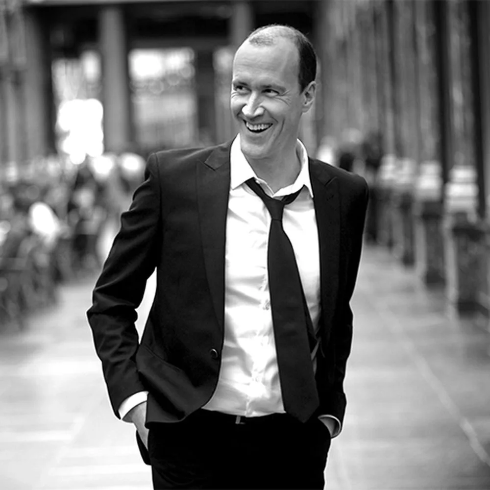 David Linx