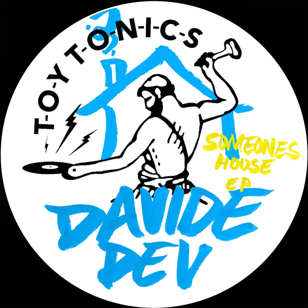 Davide Dev
