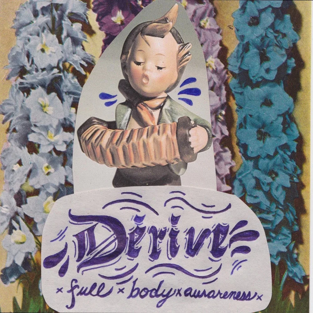 Dérive