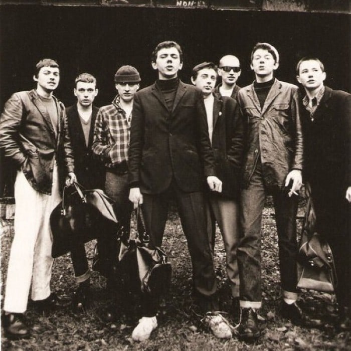 Dexys Midnight Runners
