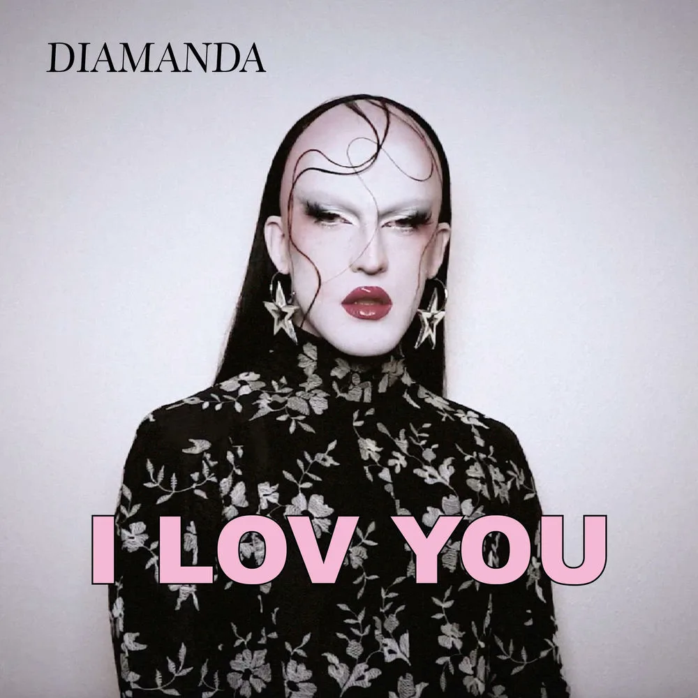 Diamanda Callas