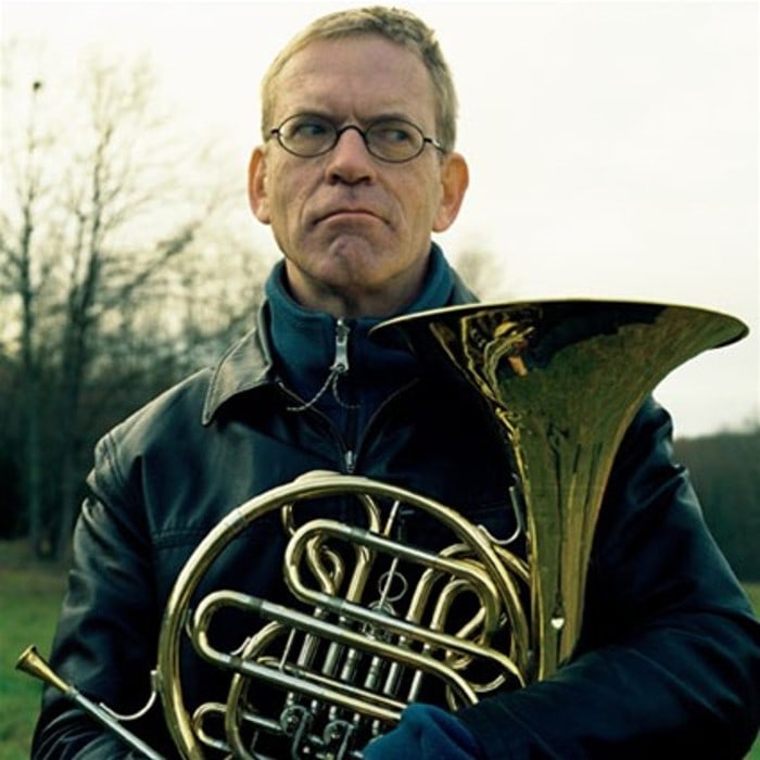 Dick Annegarn