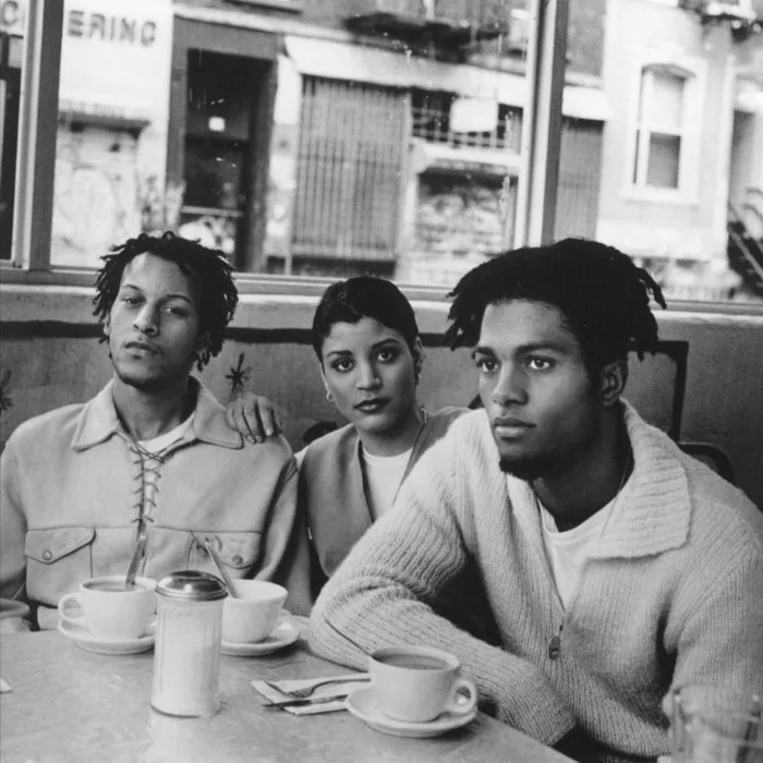 Digable Planets