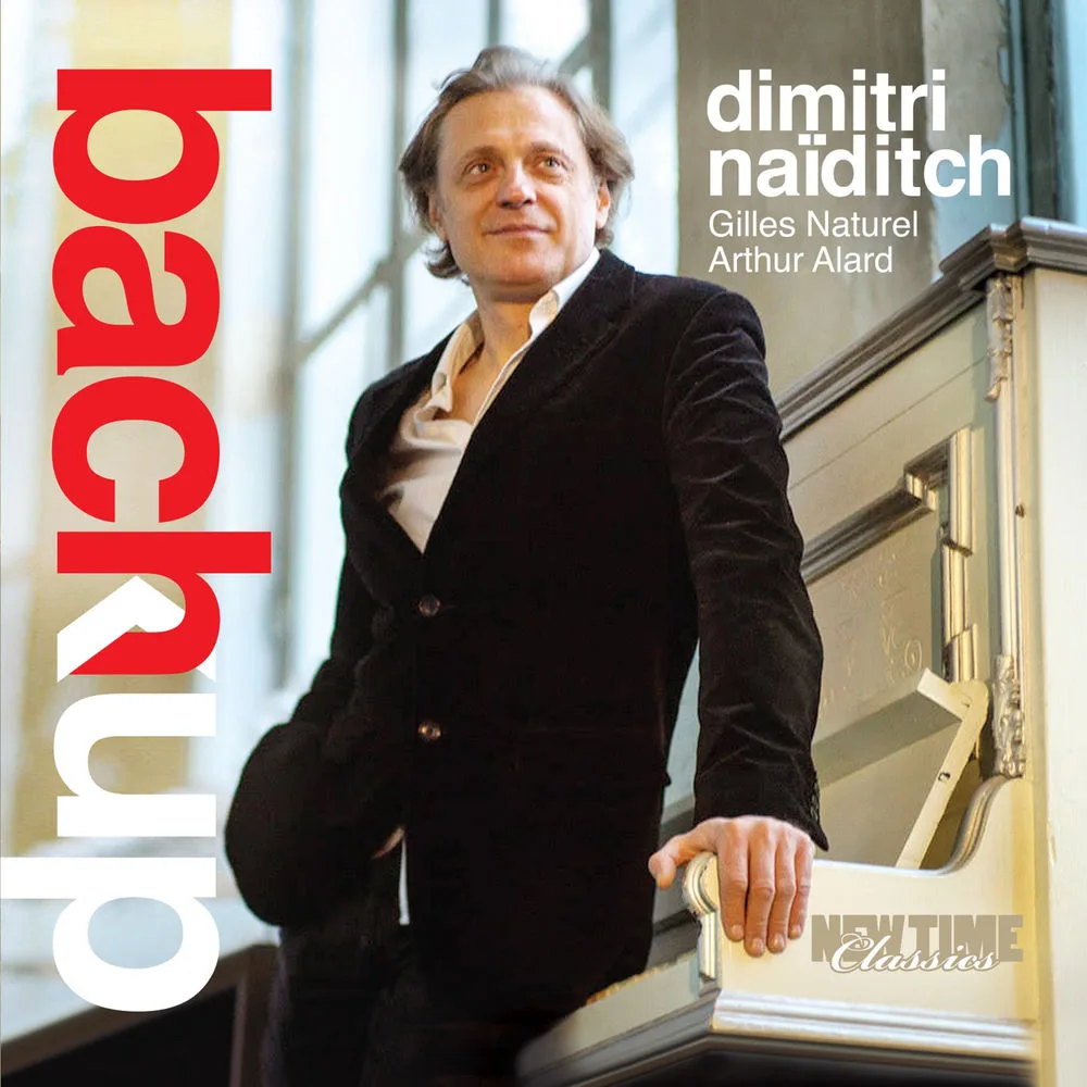 Dimitri Naïditch