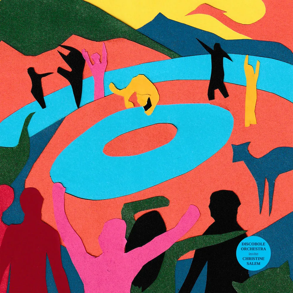 Discobole Orchestra