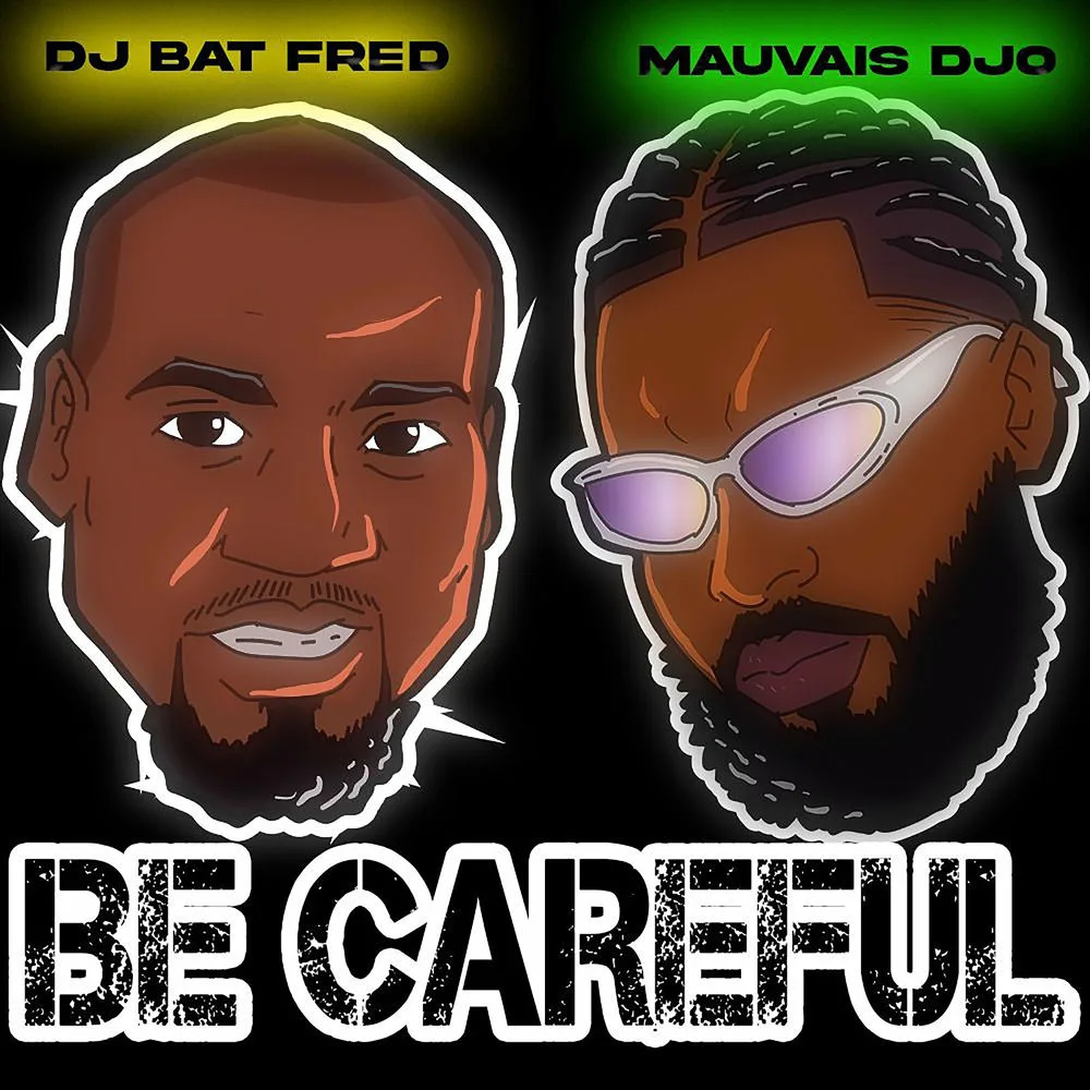 DJ Batfred