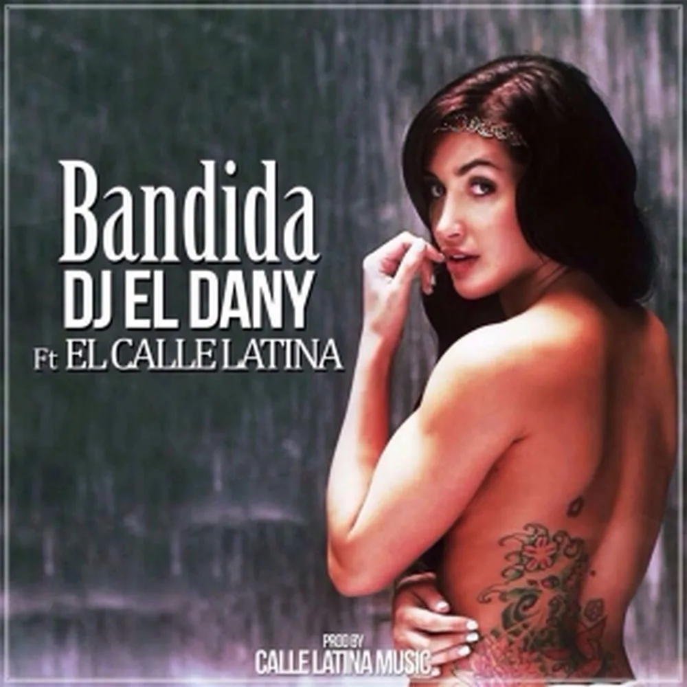 DJ El Dany