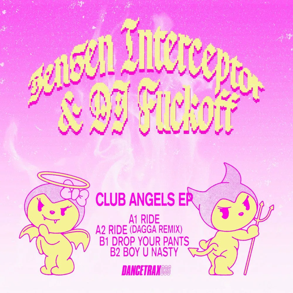 DJ Fuckoff