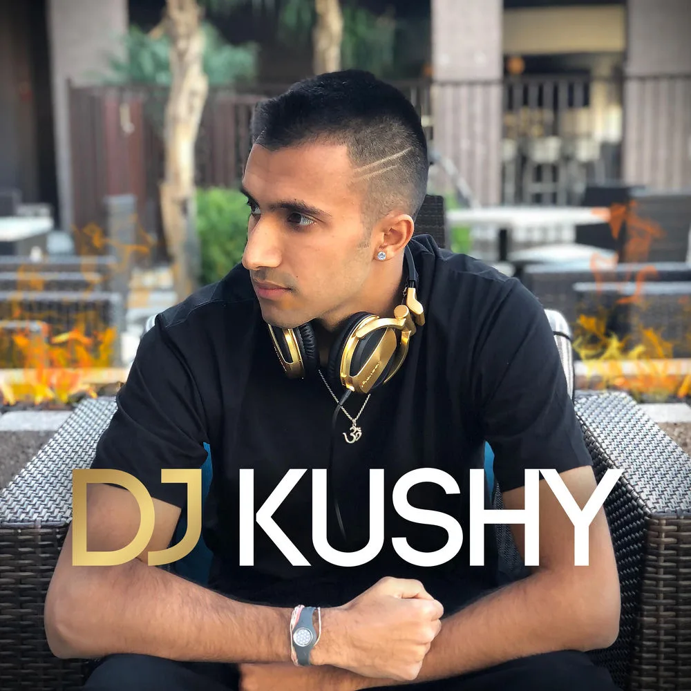 DJ Kushy