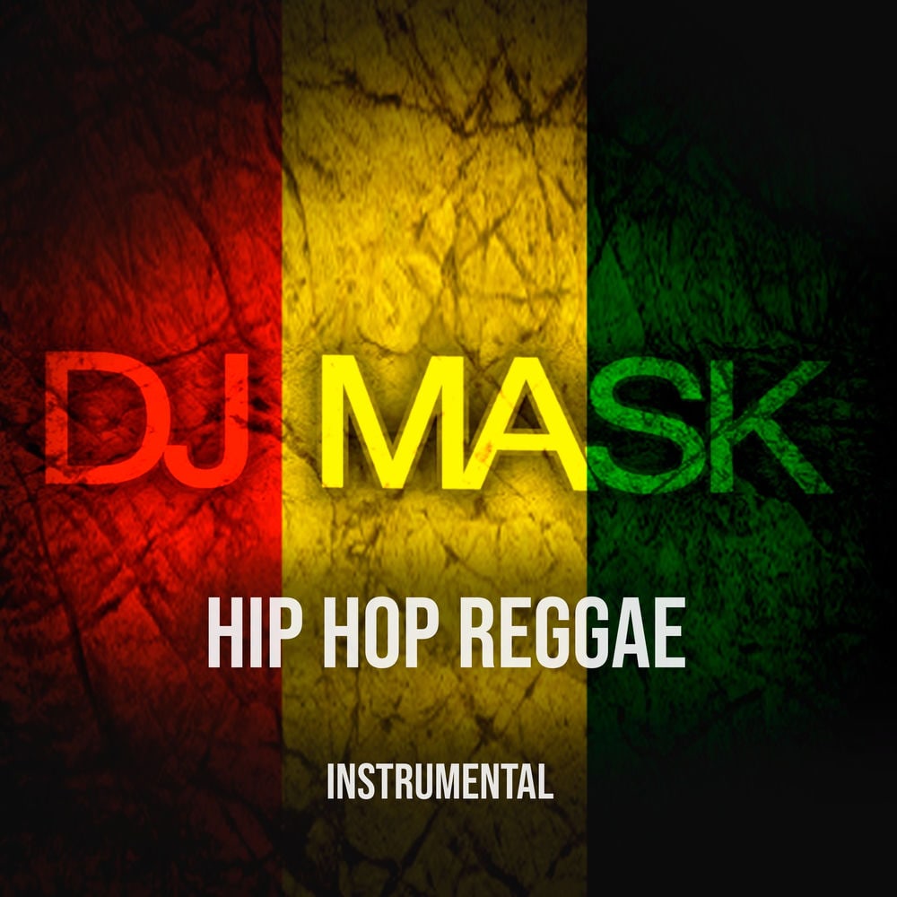DJ Mask