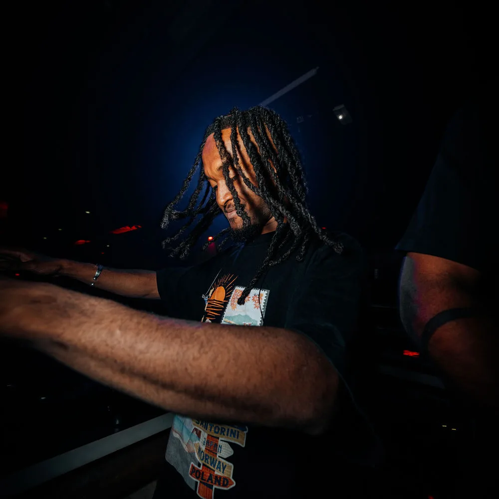 DJ Sams