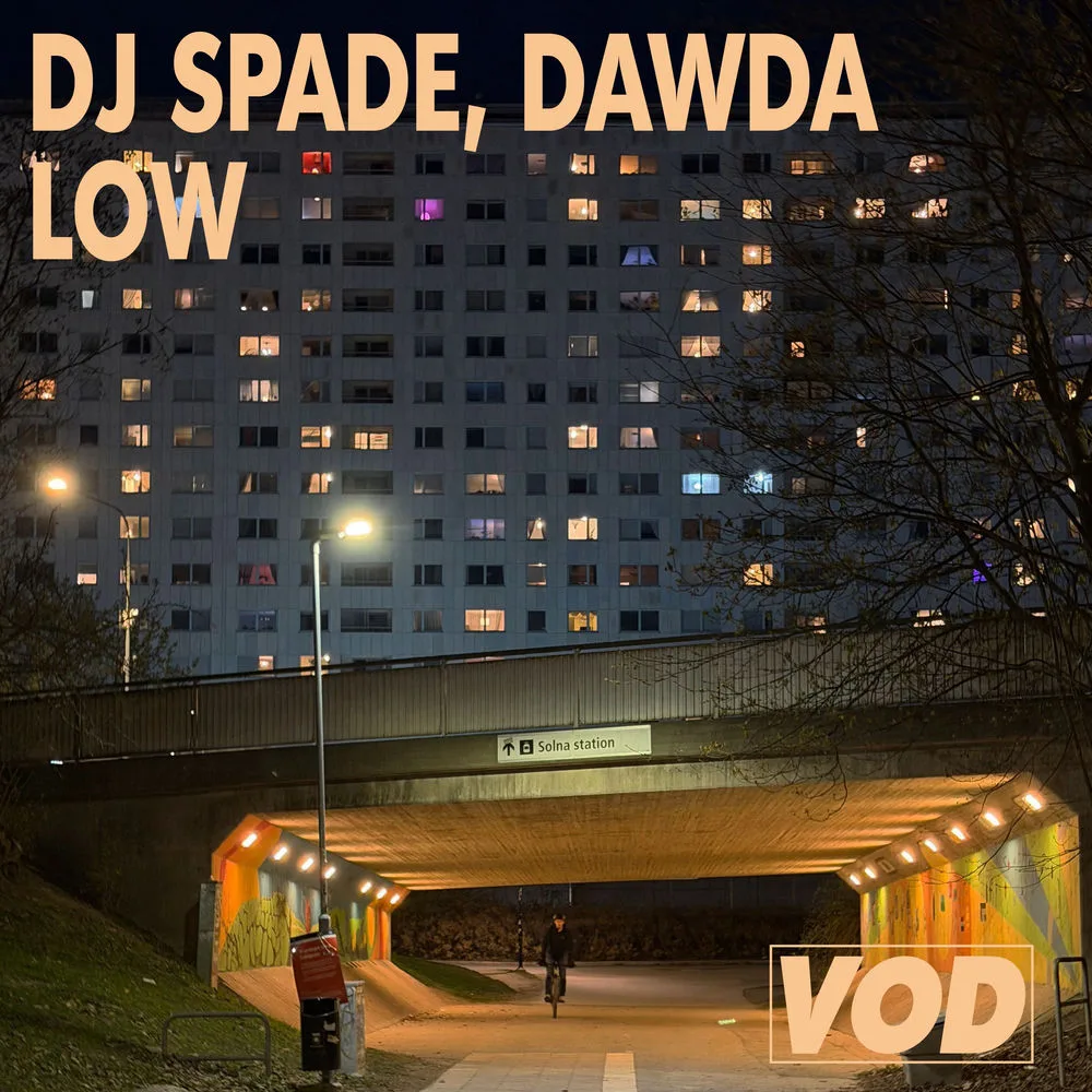 DJ Spade