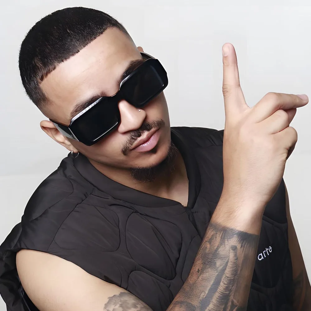 DJ SYT