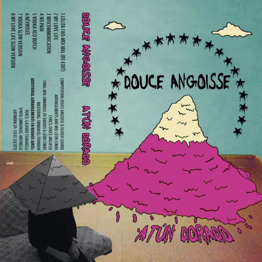 Douce Angoisse