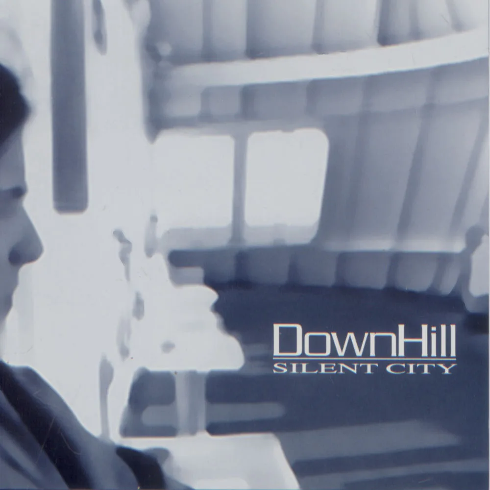 Downhill