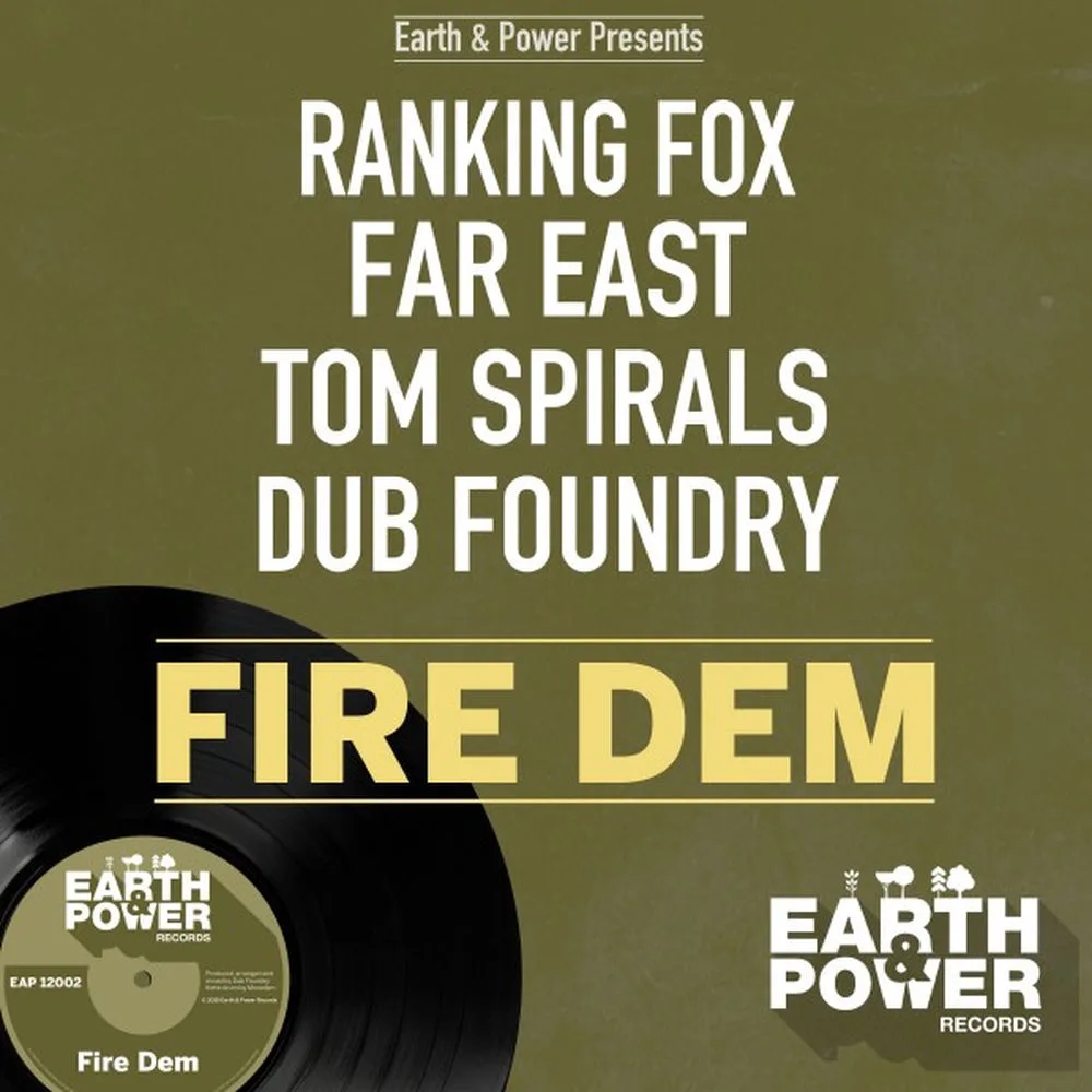 Dub Foundry