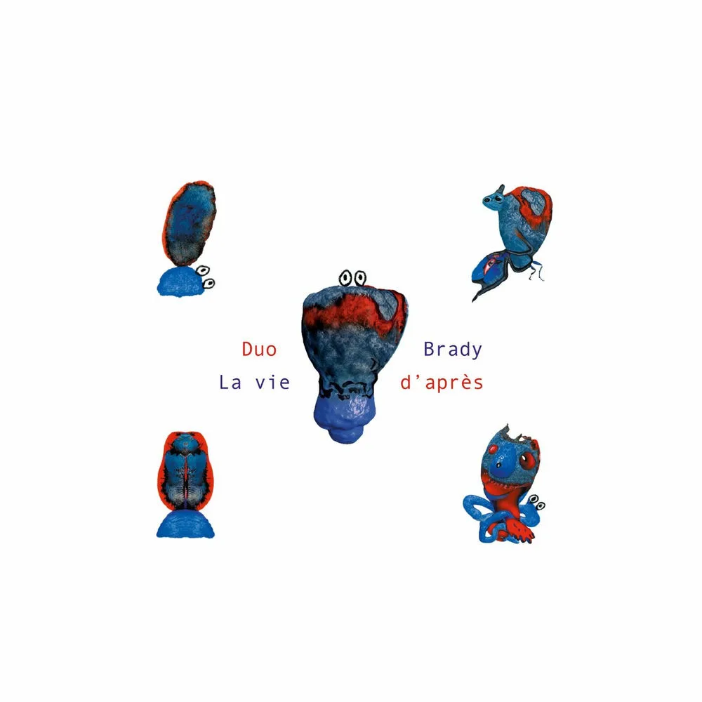 Duo Brady