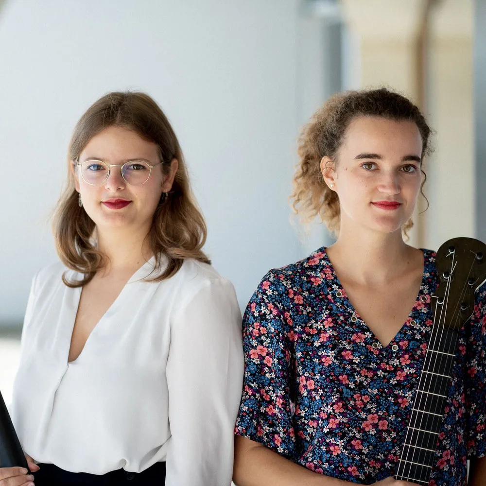 Duo Odelia