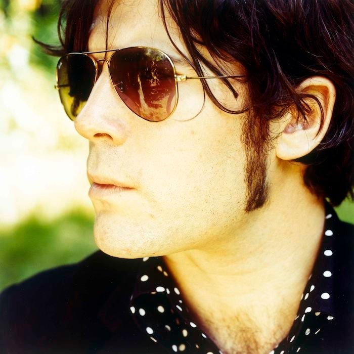 Ed Harcourt