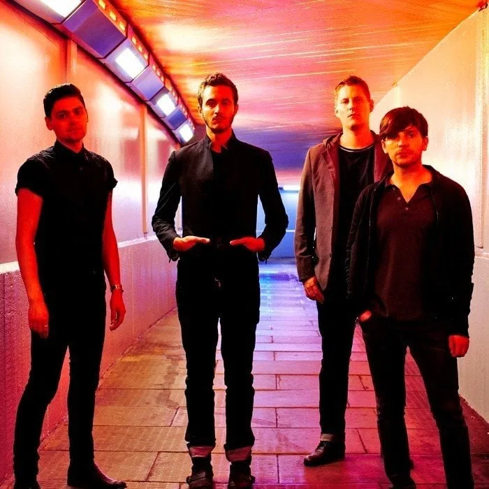 Editors