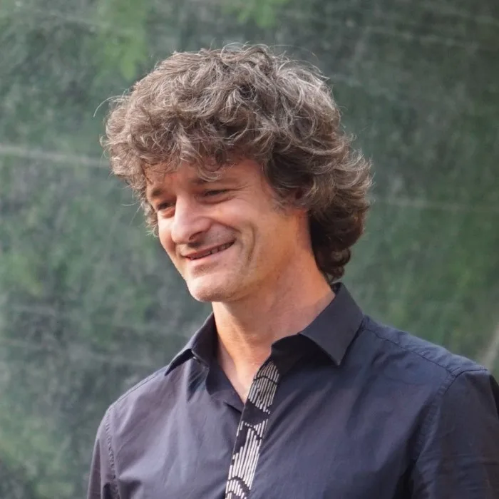 Edouard Ferlet