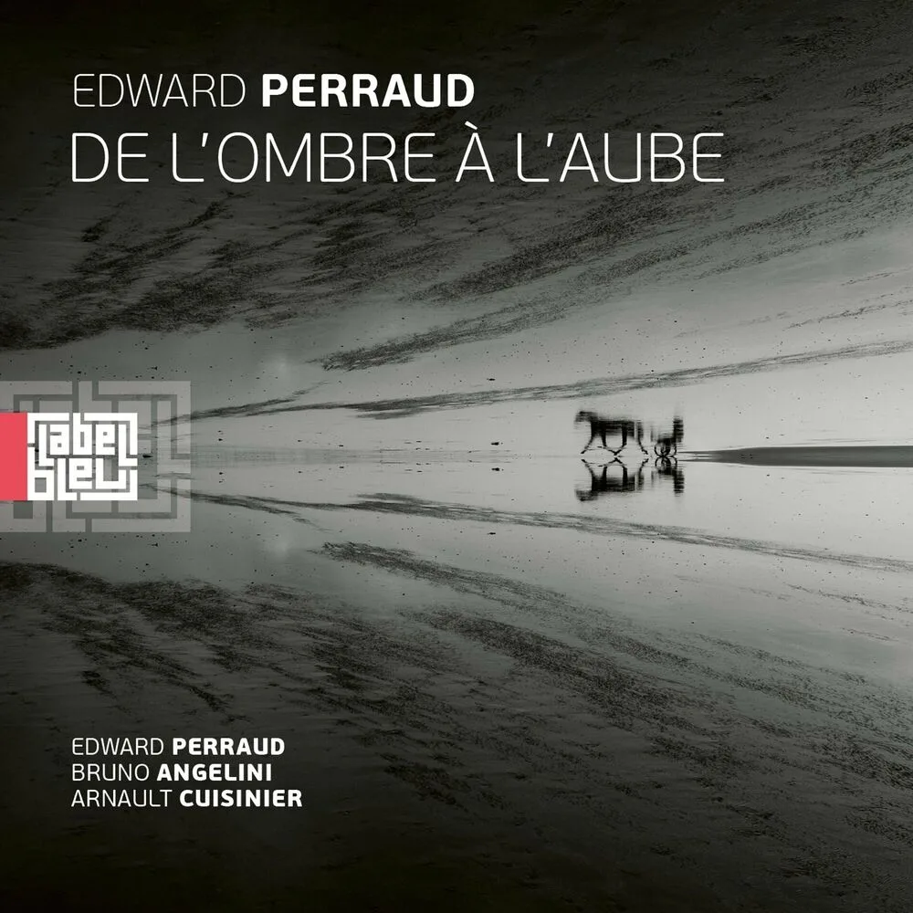 Edward Perraud