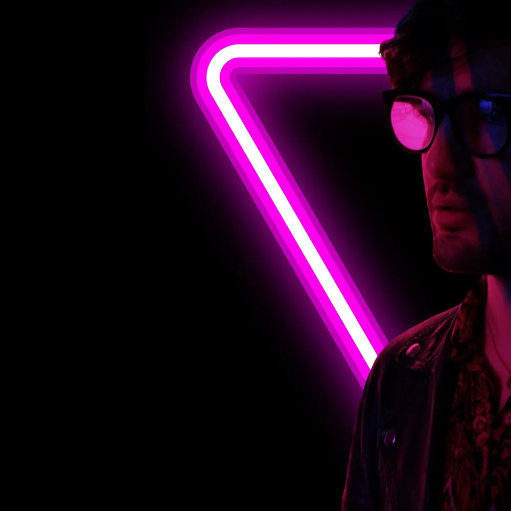 Electric Enemy