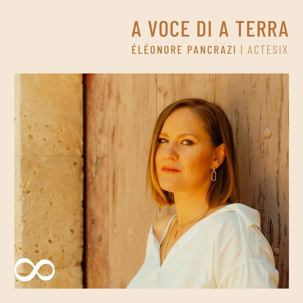Éléonore Pancrazi