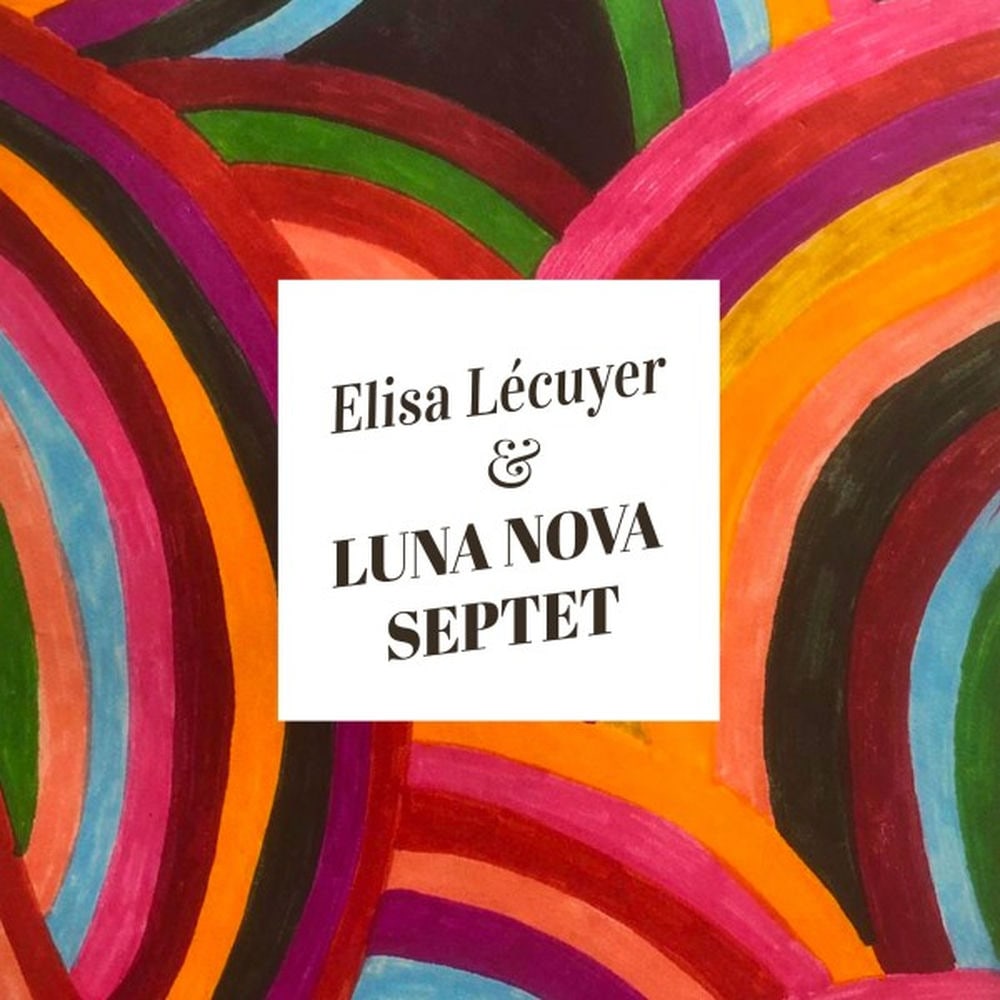 Elisa Lécuyer