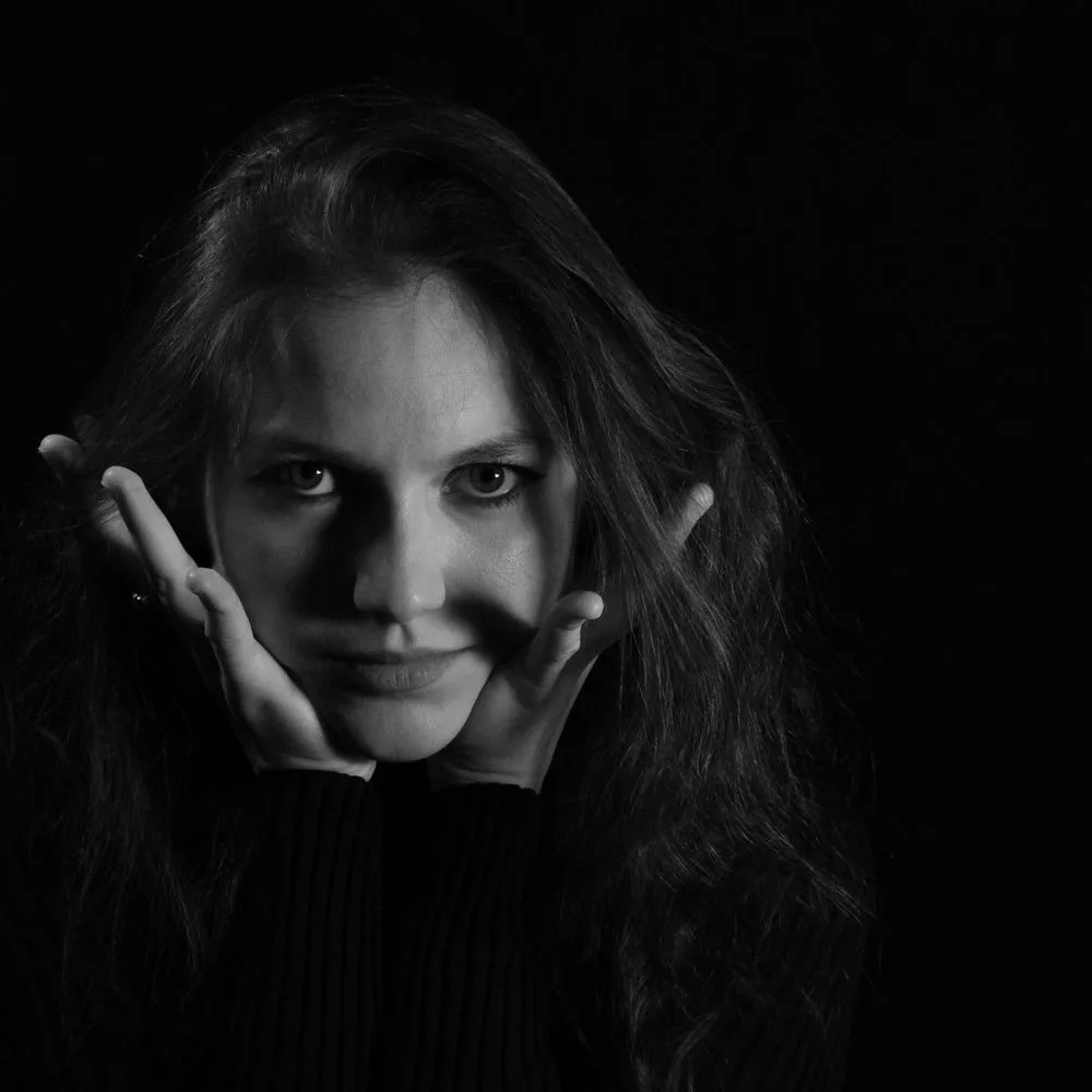Élise Bertrand