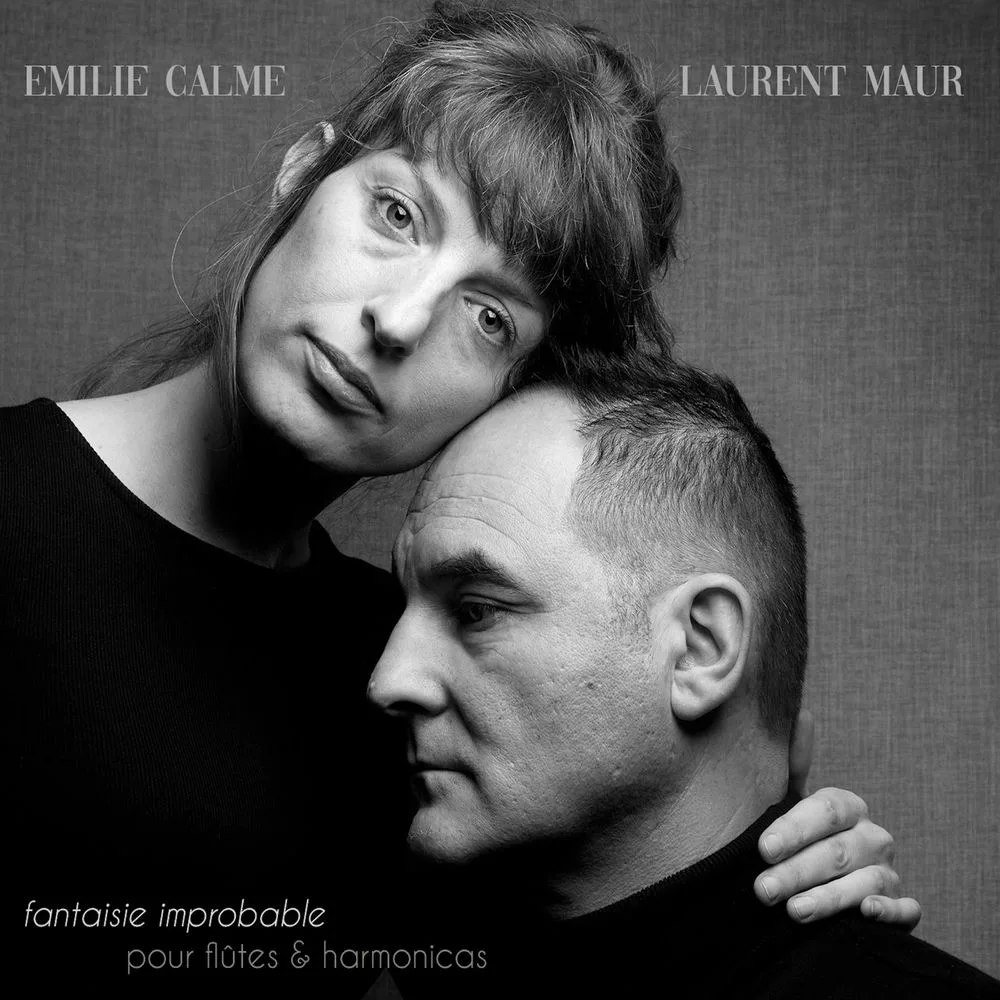 Emilie Calmé