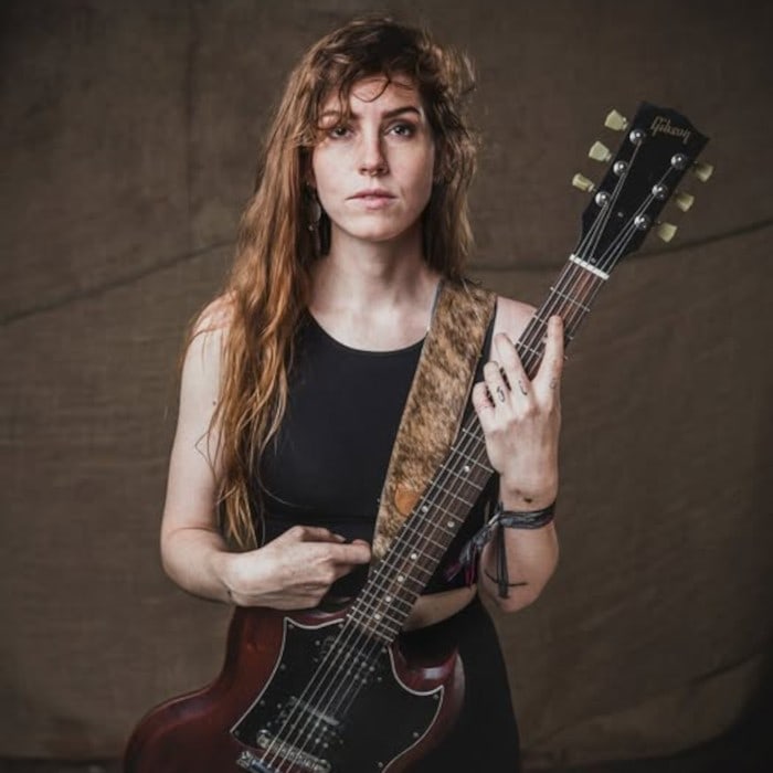 Emma Ruth Rundle