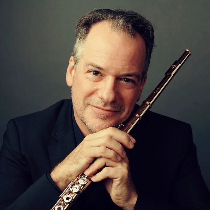 Emmanuel Pahud