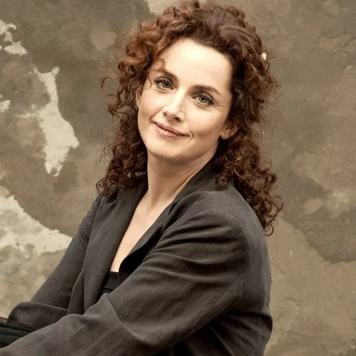 Emmanuelle Haïm