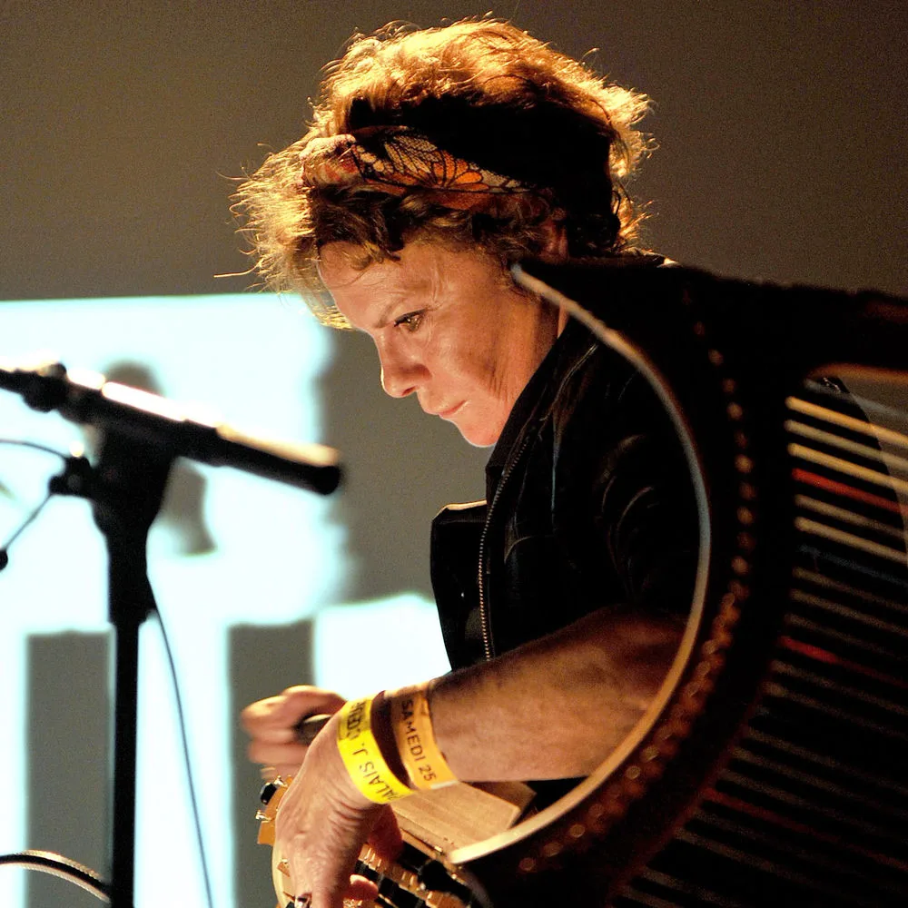 Emmanuelle Parrenin