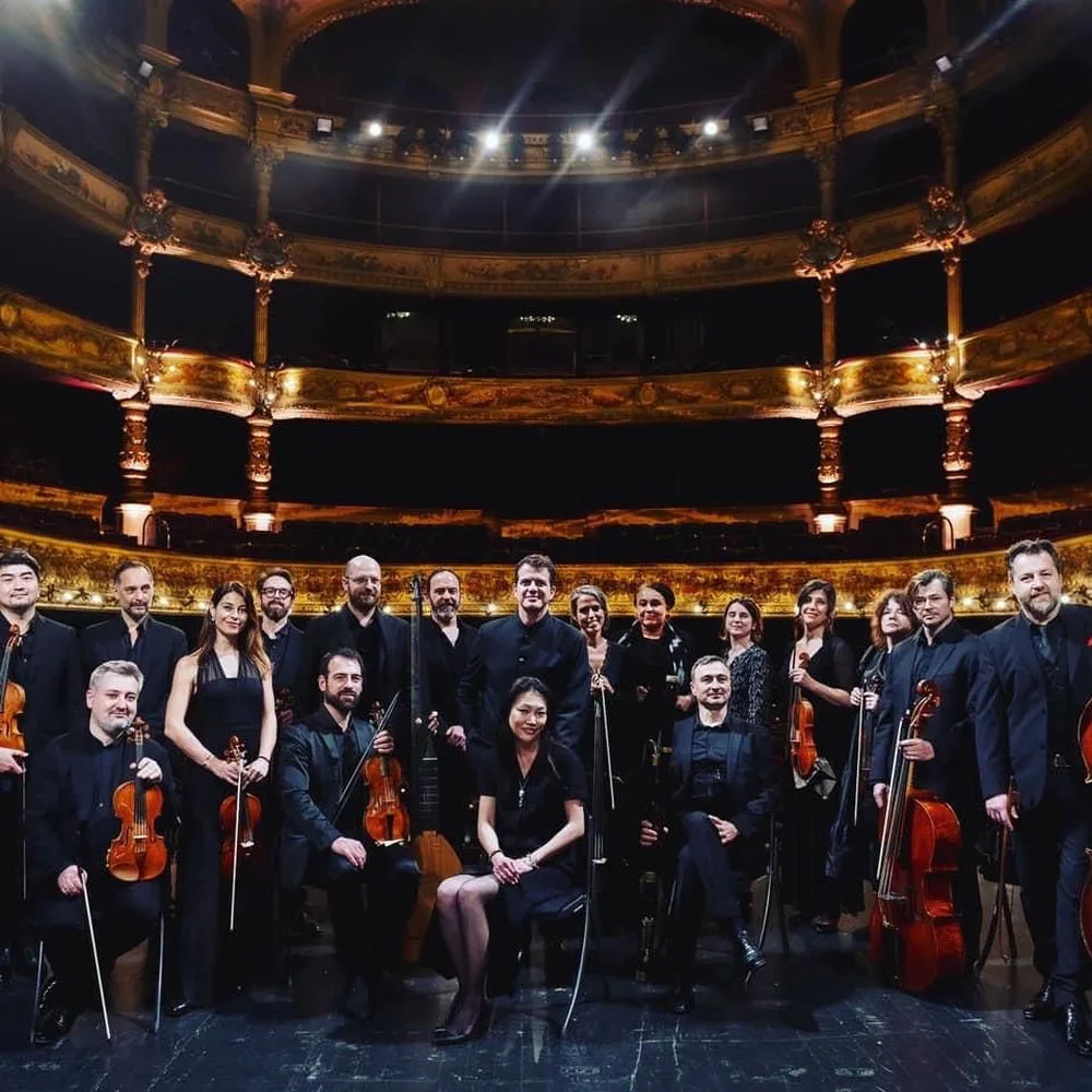 Ensemble Artaserse