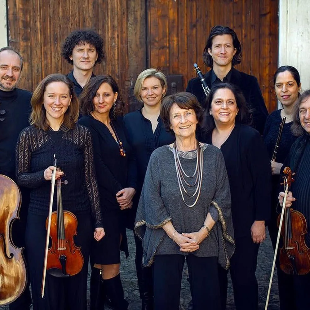 Ensemble Calliopée