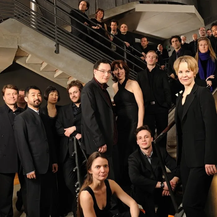 Ensemble intercontemporain