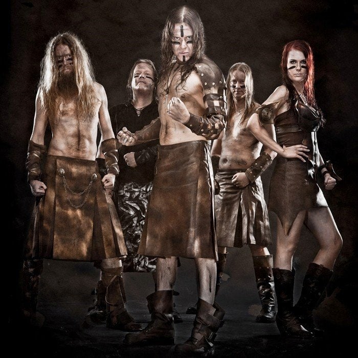 Ensiferum