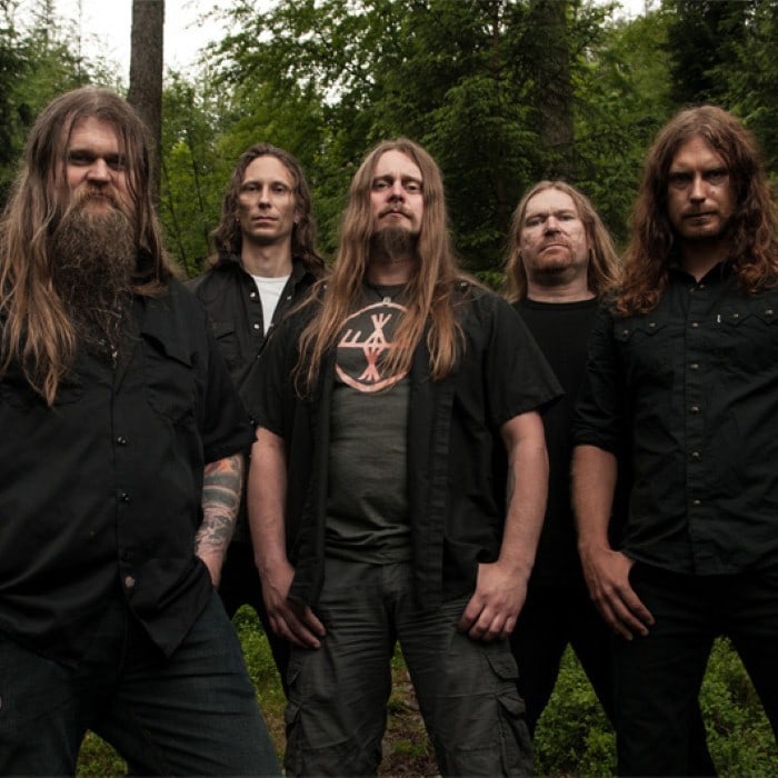 Enslaved