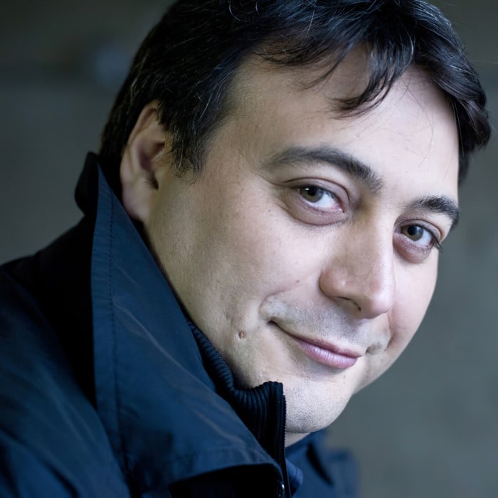 Eric Legnini