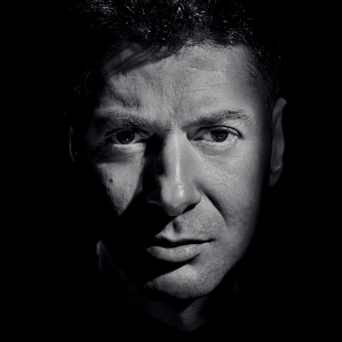 Étienne Daho