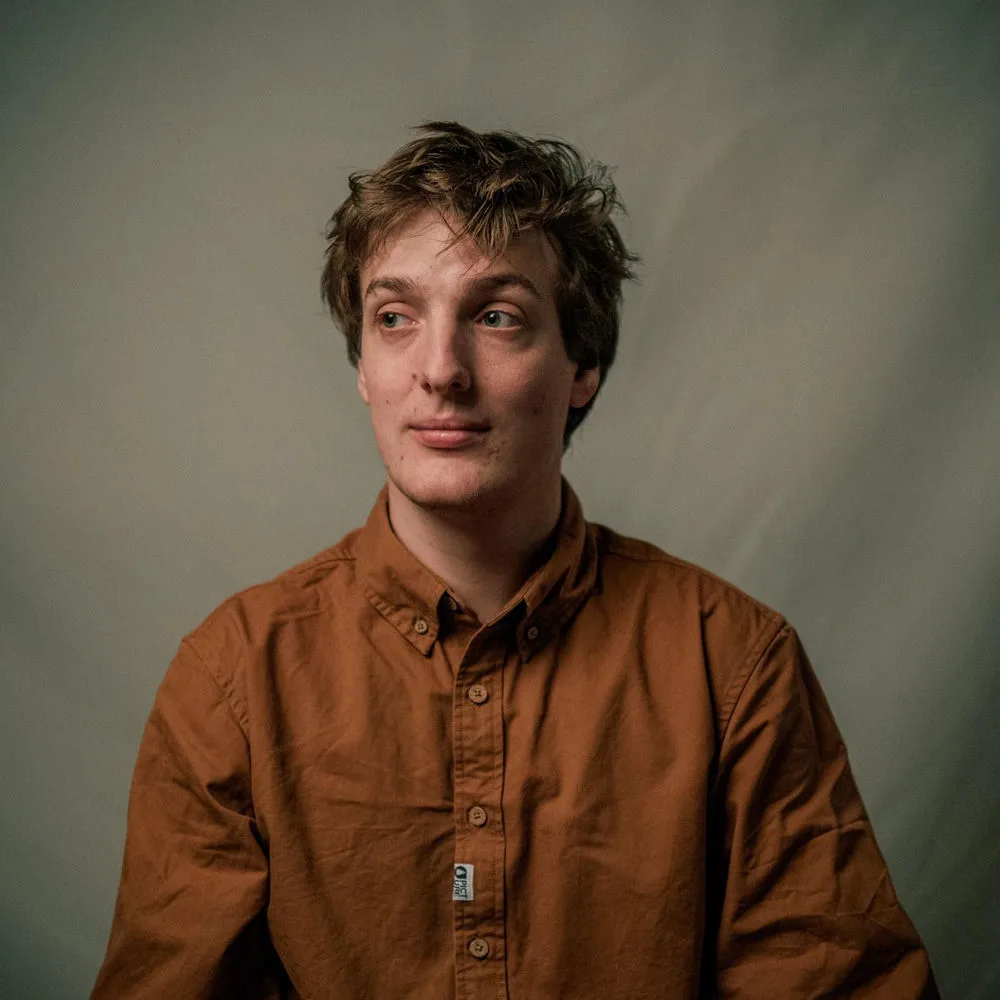 Etienne Manchon