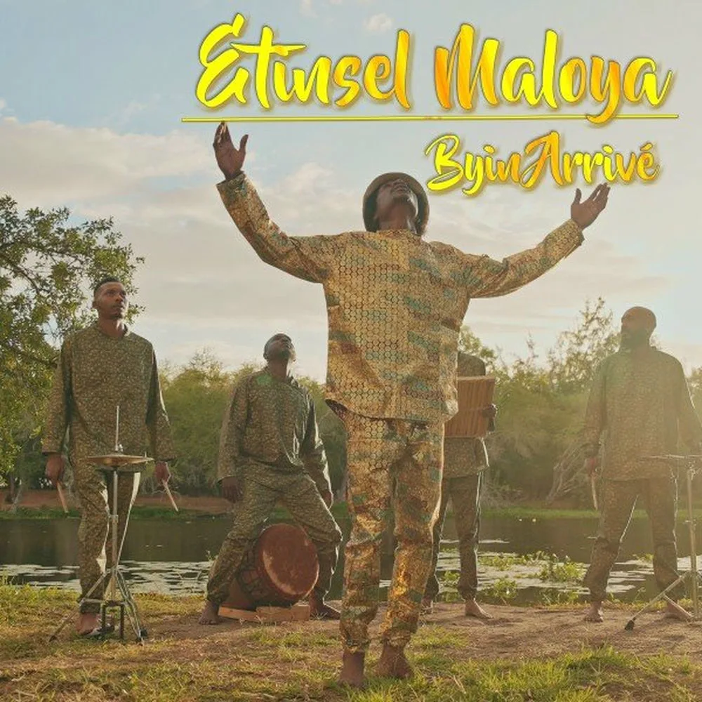 Étinsel Maloya